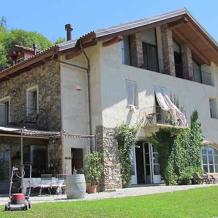 Le Maddalene B&B Avigliana Exterior foto