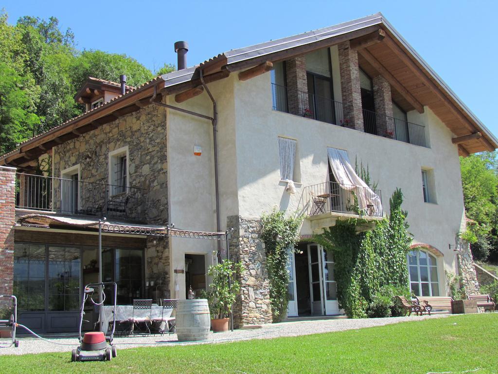 Le Maddalene B&B Avigliana Exterior foto