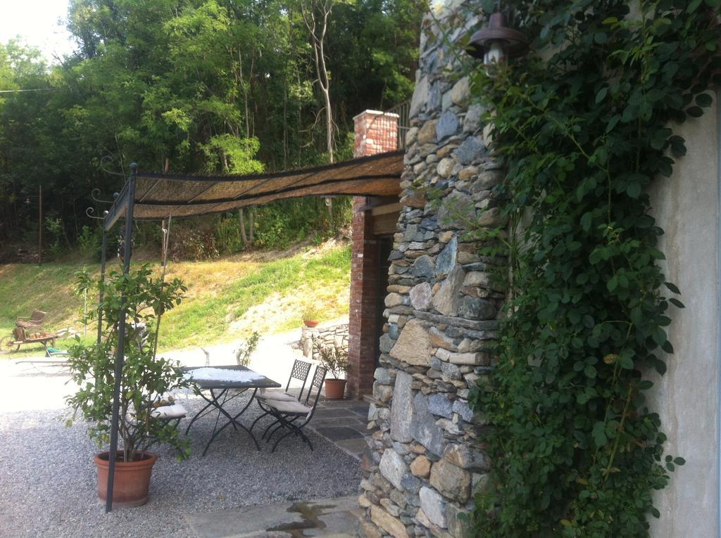 Le Maddalene B&B Avigliana Exterior foto