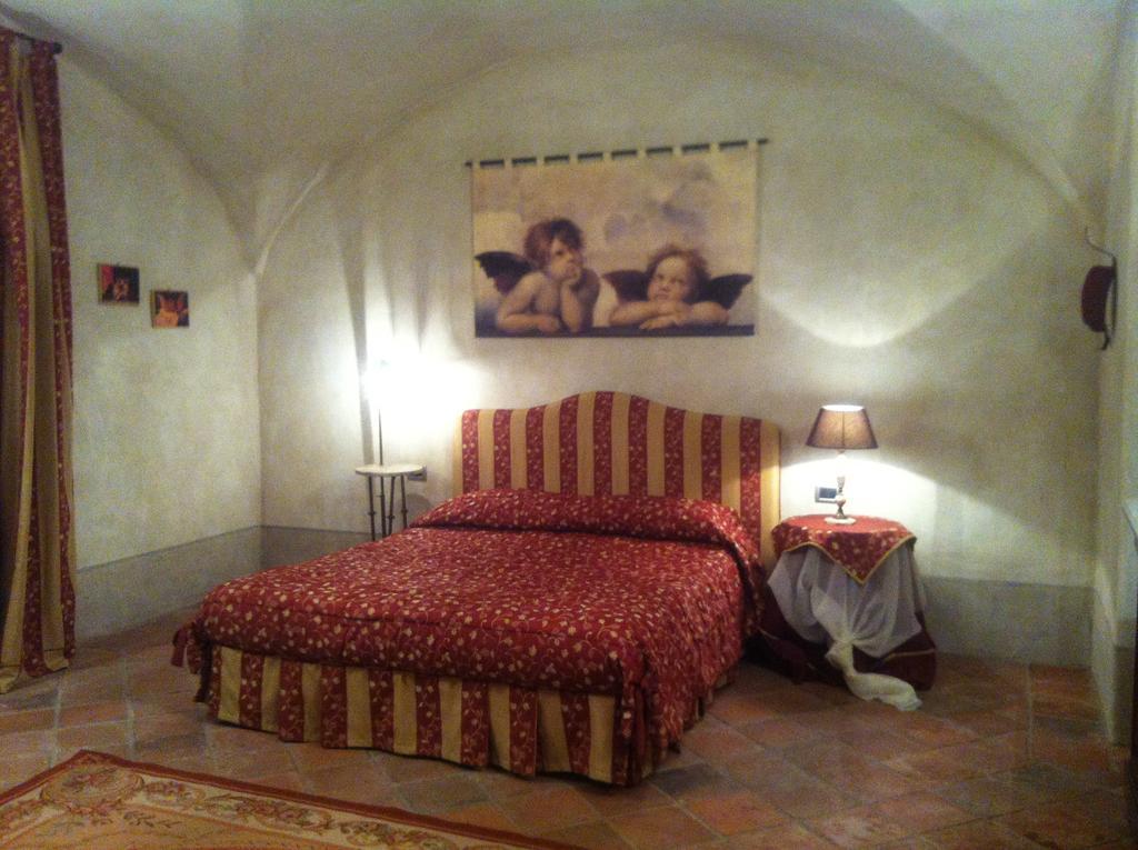 Le Maddalene B&B Avigliana Habitación foto